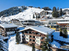 Ferienwohnung Königsleiten 89 - Top 4 Almdorf Königsleiten